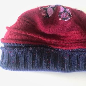 Sweater Heads  Astoria, Oregon